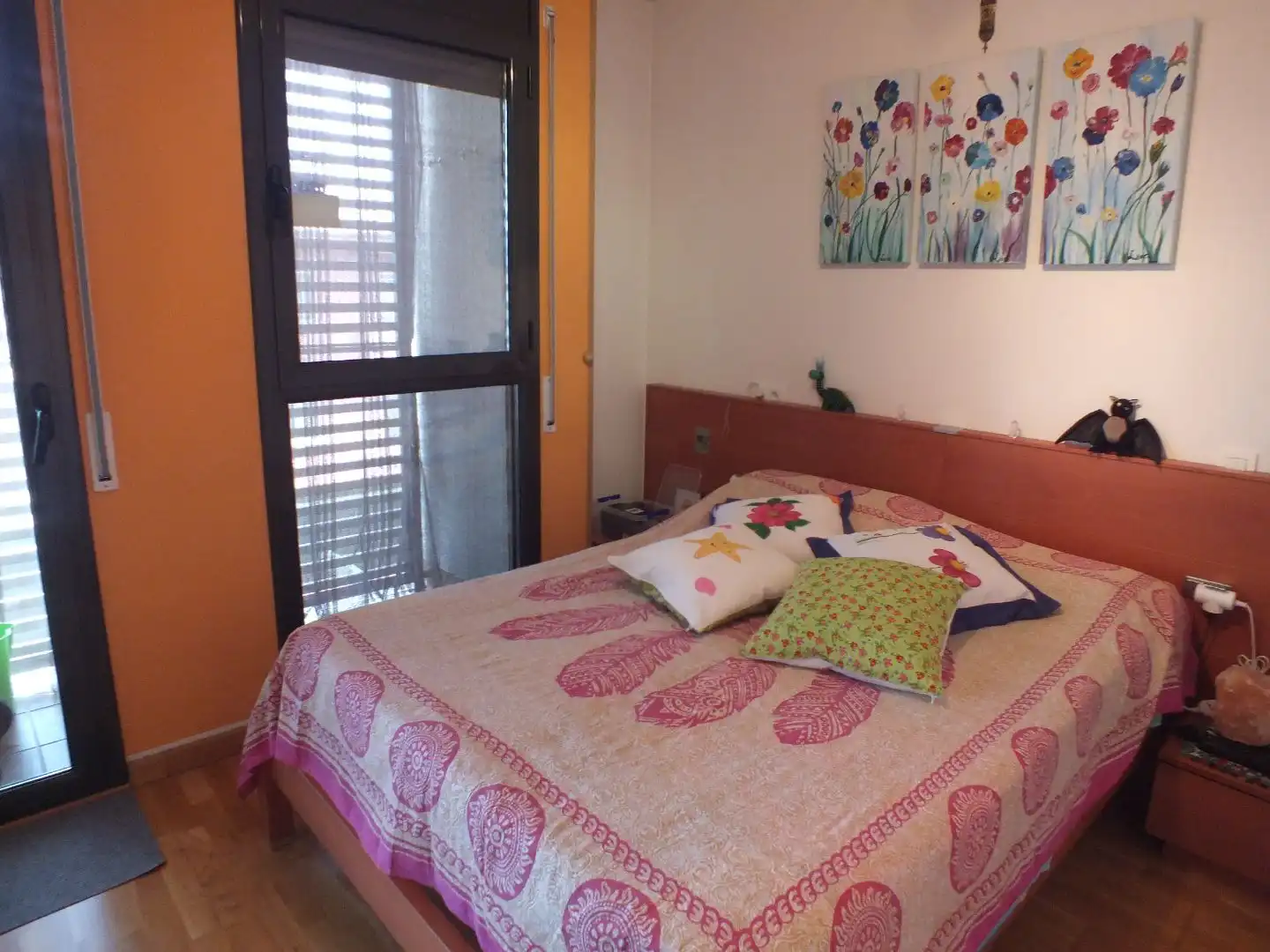 Dúplex en venta en Passeig de la Generalitat, 61, Estadi - Santa Anna Habitación de Dúplex en venta en Vic con Aire acondicionado, Terraza y Balcón