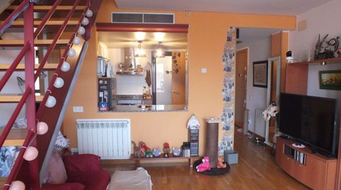Dúplex en venta en Passeig de la Generalitat, 61, Estadi - Santa Anna, Vic - imagen 2 Foto 2 de Dúplex en venta en Passeig de la Generalitat, 61, Estadi - Santa Anna, Vic