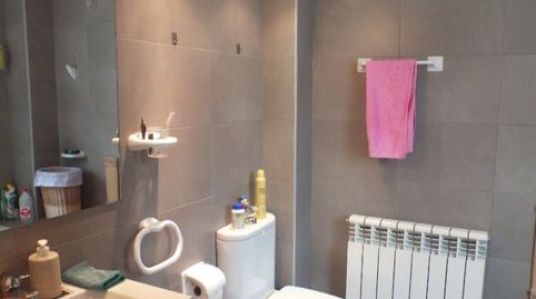 Dúplex en venta en Passeig de la Generalitat, 61, Estadi - Santa Anna, Vic - imagen 3 Foto 3 de Dúplex en venta en Passeig de la Generalitat, 61, Estadi - Santa Anna, Vic