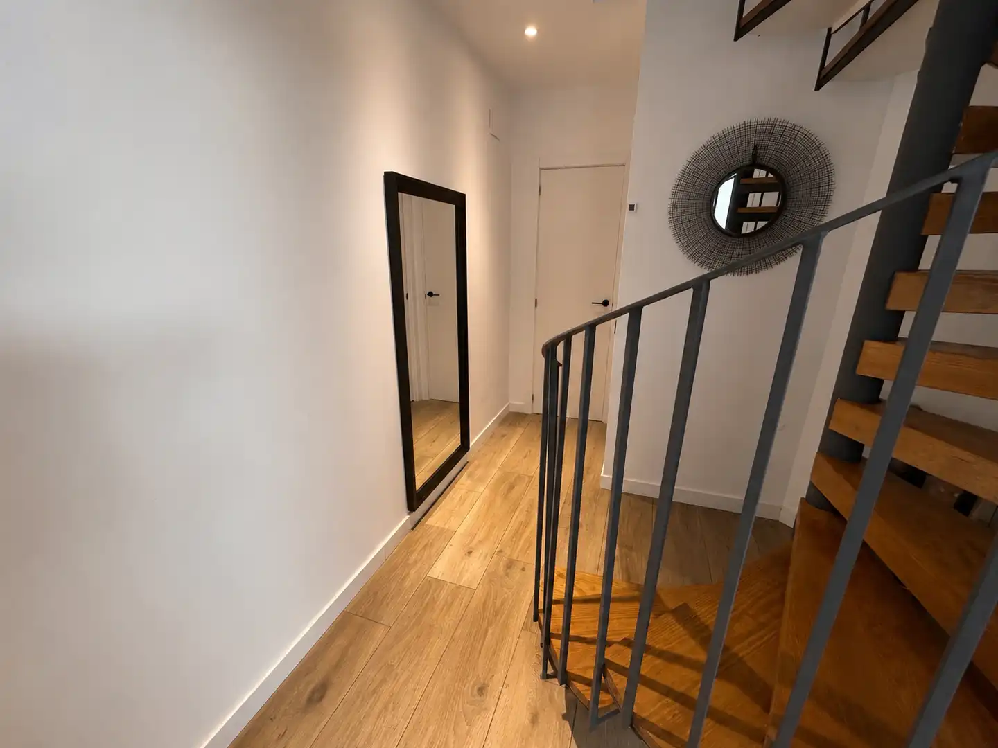 Wohnung zum Verkauf in Calle San Pedro, 15, Alcorcón Wohnung zum Verkauf in Alcorcón mit Klimaanlage, Terrasse und Balkon