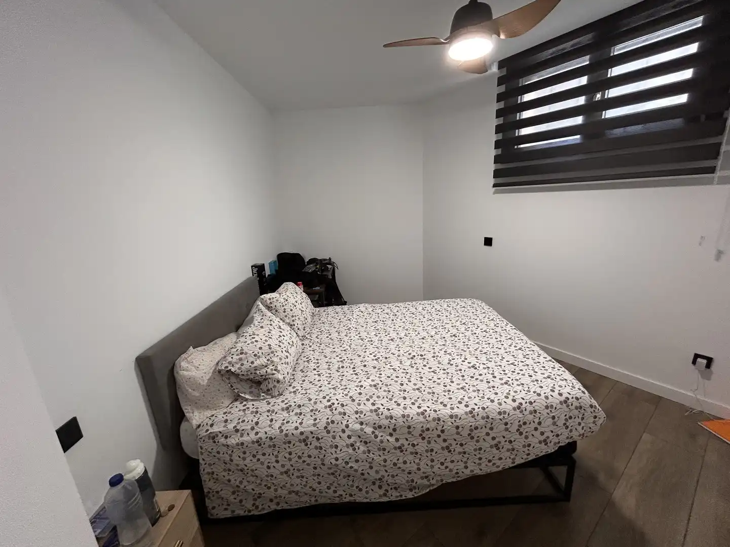 Wohnung zum Verkauf in Calle San Pedro, 15, Alcorcón Schlafzimmer von Wohnung zum Verkauf in Alcorcón mit Klimaanlage, Terrasse und Balkon