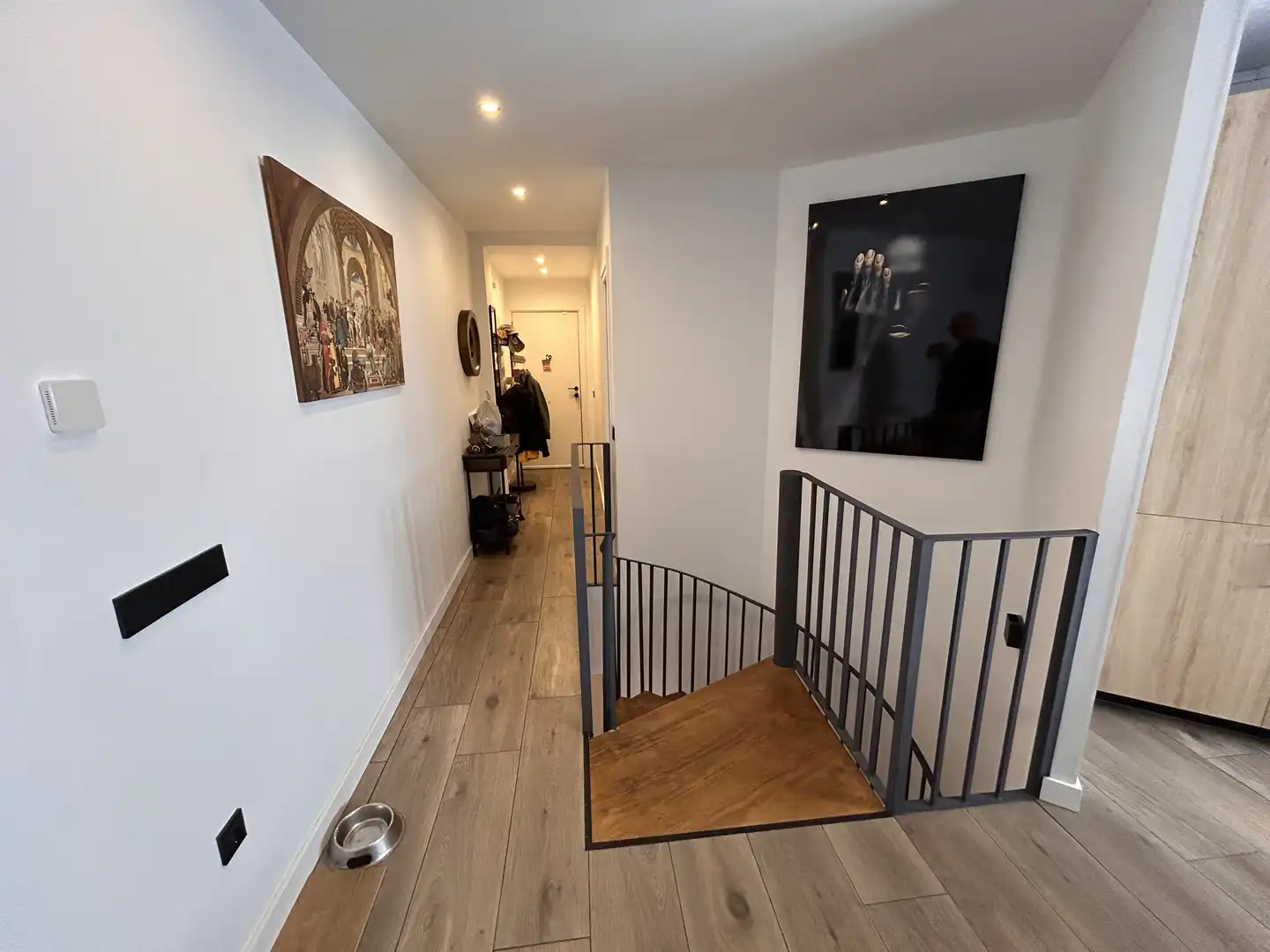 Wohnung zum Verkauf in Calle San Pedro, 15, Alcorcón Wohnung zum Verkauf in Alcorcón mit Klimaanlage, Terrasse und Balkon