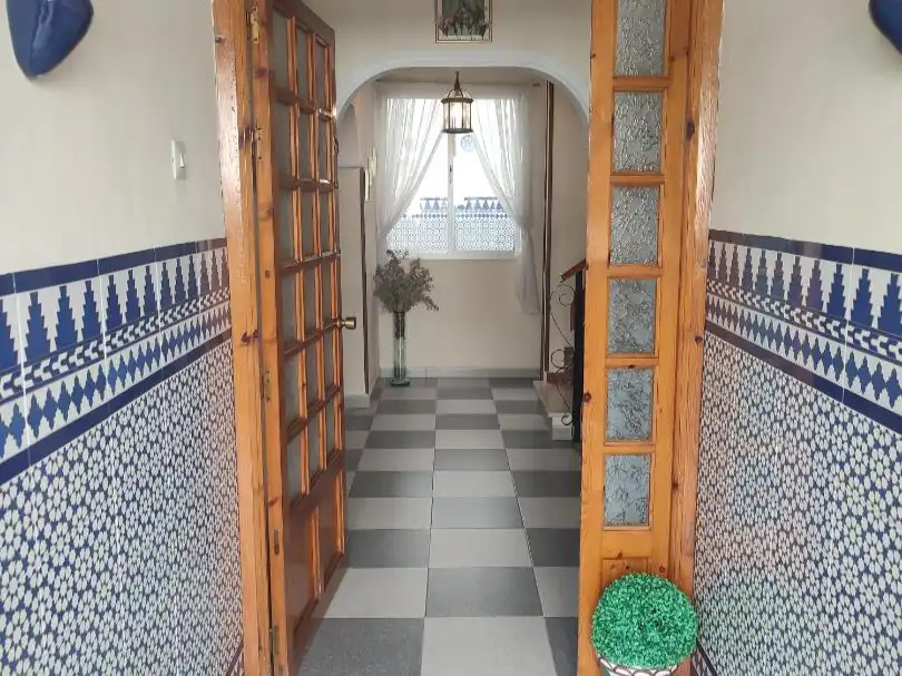 Casa adosada en venta en Calle del Afarolado, 25, Crevillet Casa adosada en venta en Calle del Afarolado, 25, Crevillet