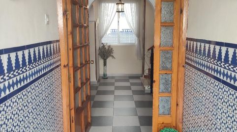 Casa adosada en venta en Calle del Afarolado, 25, Crevillet, El Puerto de Santa María - imagen 2 Foto 2 de Casa adosada en venta en Calle del Afarolado, 25, Crevillet, El Puerto de Santa María