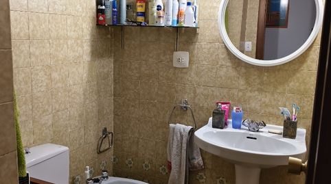 Photo 2 of Flat for rent in Calle Cantón, 20, Montanejos, Castellón