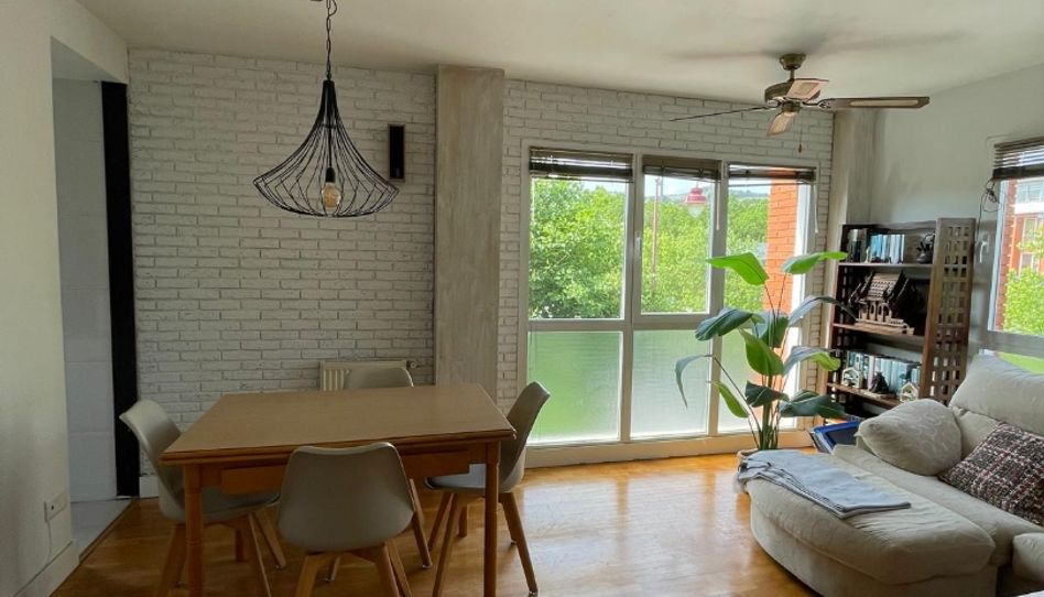 Piso en venta en Zuberoa Kalea, 2, Zarautz, Gipuzkoa - imagen 1 Foto 1 de Piso en venta en Zuberoa Kalea, 2, Zarautz, Gipuzkoa
