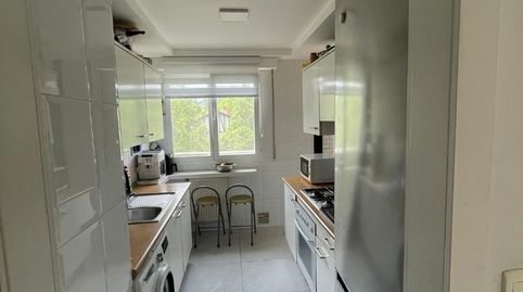 Piso en venta en Zuberoa Kalea, 2, Zarautz, Gipuzkoa - imagen 4 Foto 4 de Piso en venta en Zuberoa Kalea, 2, Zarautz, Gipuzkoa