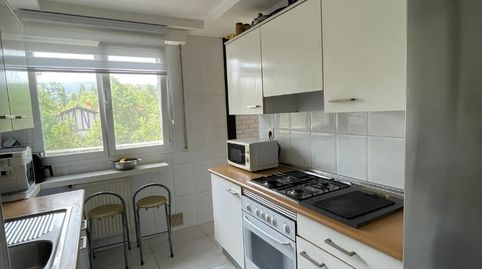 Piso en venta en Zuberoa Kalea, 2, Zarautz, Gipuzkoa - imagen 5 Foto 5 de Piso en venta en Zuberoa Kalea, 2, Zarautz, Gipuzkoa