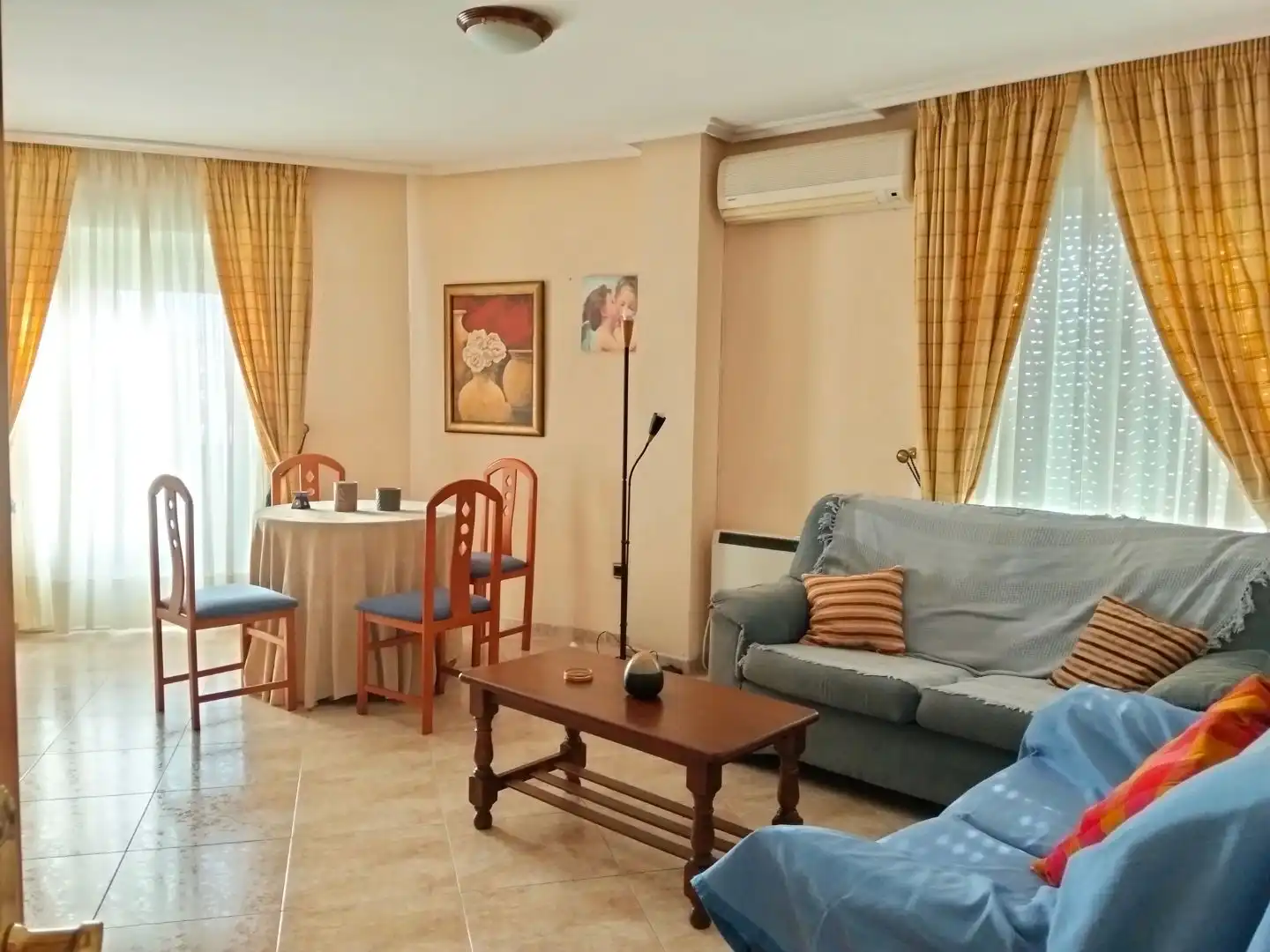 Habitación en Calle Hernando Monroy, 10, Centro Ciudad Habitación en Calle Hernando Monroy, 10, Centro Ciudad