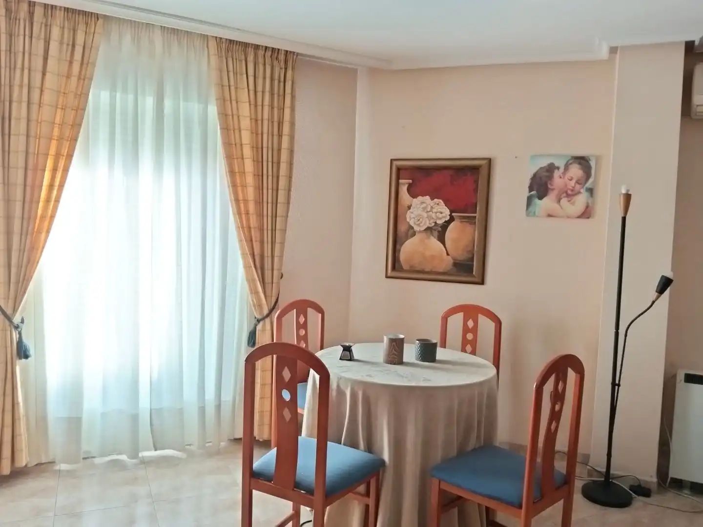 Habitación en Calle Hernando Monroy, 10, Centro Ciudad Habitación en Calle Hernando Monroy, 10, Centro Ciudad