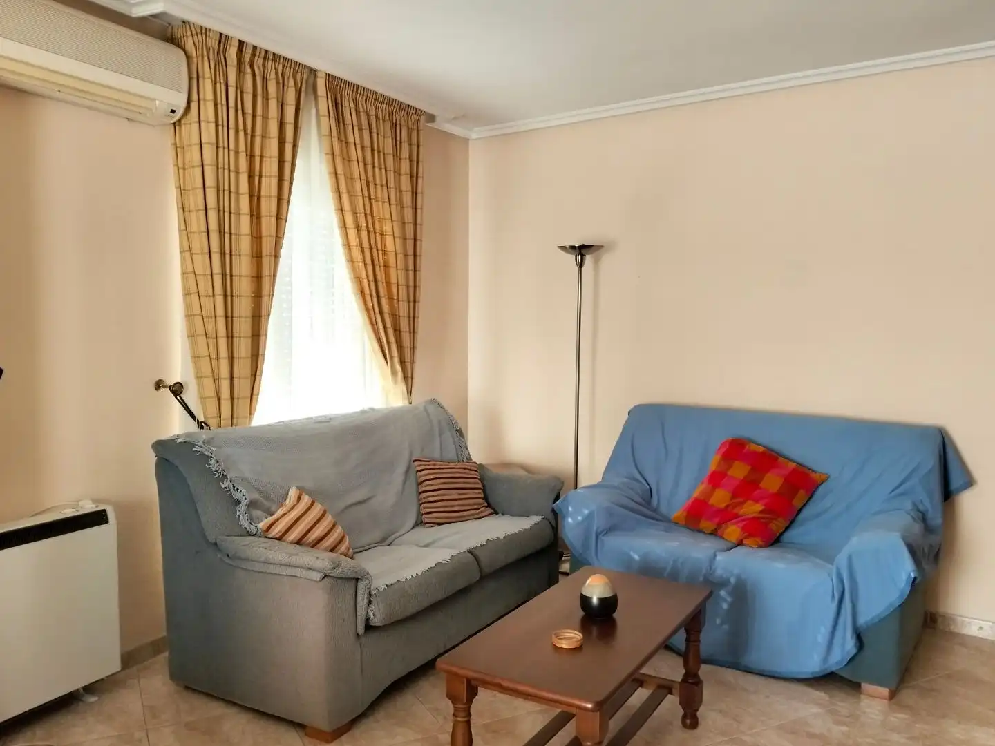 Habitación en Calle Hernando Monroy, 10, Centro Ciudad Habitación en Calle Hernando Monroy, 10, Centro Ciudad