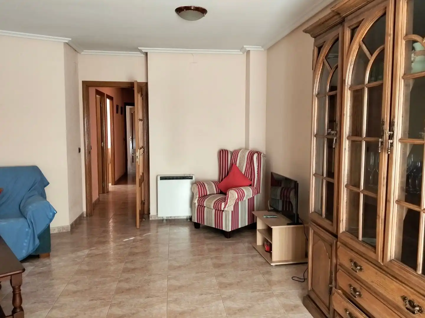Habitación en Calle Hernando Monroy, 10, Centro Ciudad Habitación en Calle Hernando Monroy, 10, Centro Ciudad
