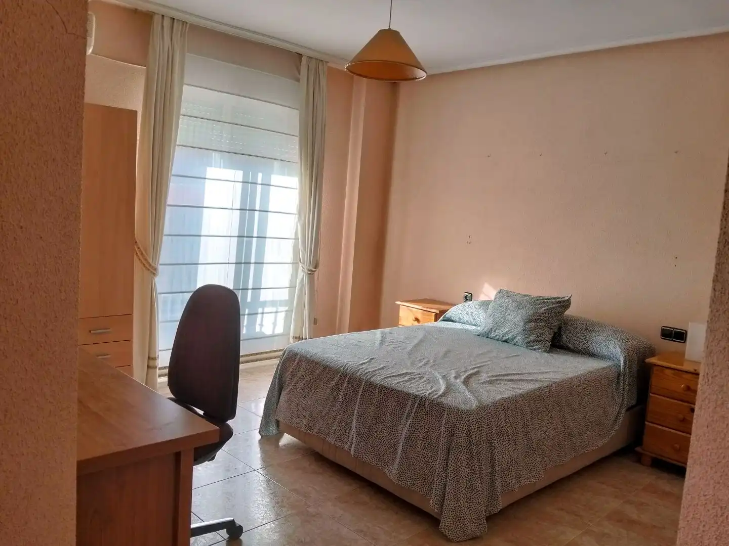 Habitación en Calle Hernando Monroy, 10, Centro Ciudad Habitación en Calle Hernando Monroy, 10, Centro Ciudad