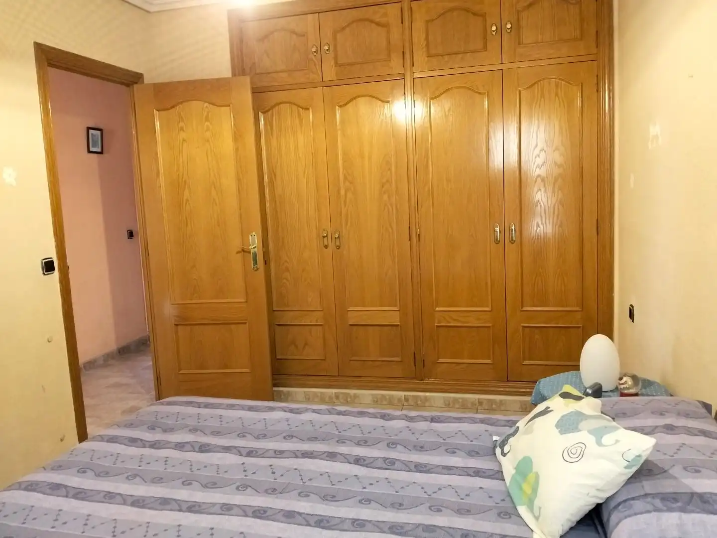 Habitación en Calle Hernando Monroy, 10, Centro Ciudad Habitación en Calle Hernando Monroy, 10, Centro Ciudad