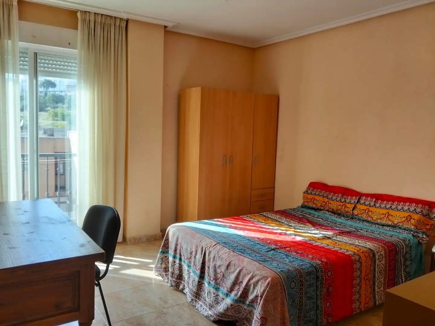 Habitación en Calle Hernando Monroy, 10, Centro Ciudad Habitación en Calle Hernando Monroy, 10, Centro Ciudad