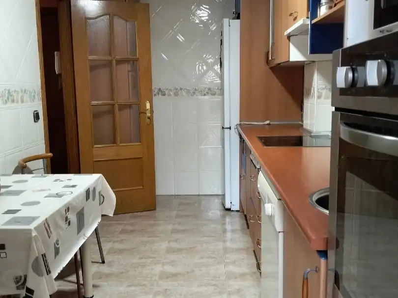 Habitación en Calle Hernando Monroy, 10, Centro Ciudad Habitación en Calle Hernando Monroy, 10, Centro Ciudad