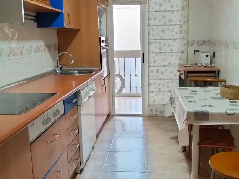 Habitación en Calle Hernando Monroy, 10, Centro Ciudad Habitación en Calle Hernando Monroy, 10, Centro Ciudad
