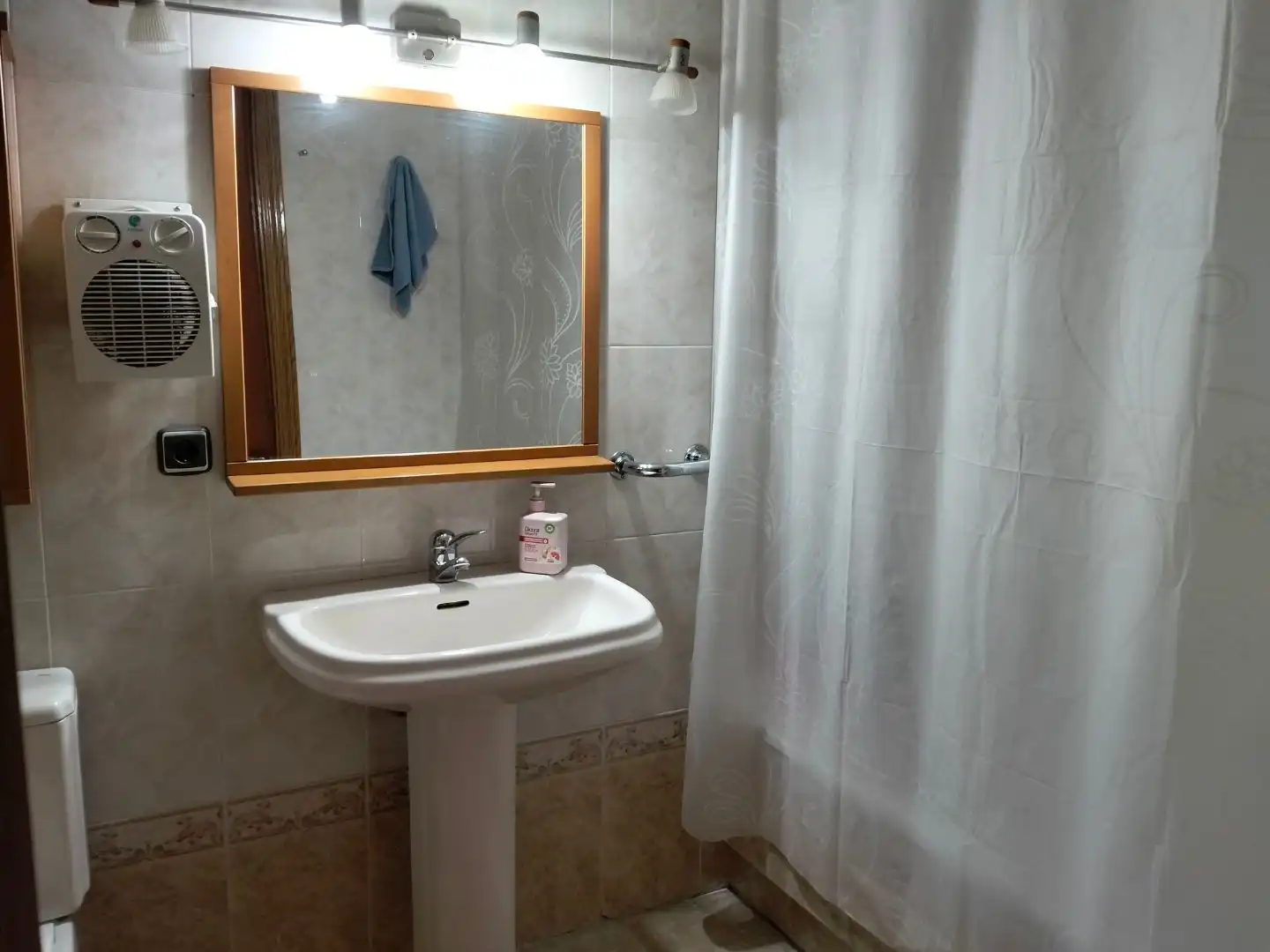 Habitación en Calle Hernando Monroy, 10, Centro Ciudad Habitación en Calle Hernando Monroy, 10, Centro Ciudad