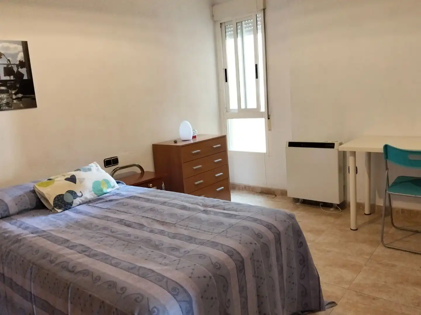 Habitación en Calle Hernando Monroy, 10, Centro Ciudad Habitación en Calle Hernando Monroy, 10, Centro Ciudad