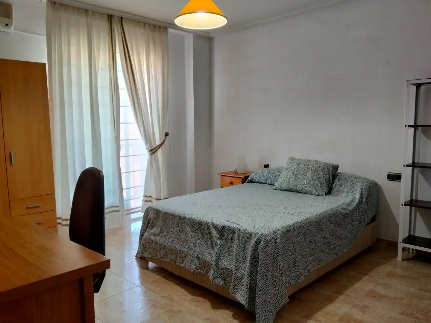Habitación en Calle Hernando Monroy, 10, Centro Ciudad Habitación en Calle Hernando Monroy, 10, Centro Ciudad