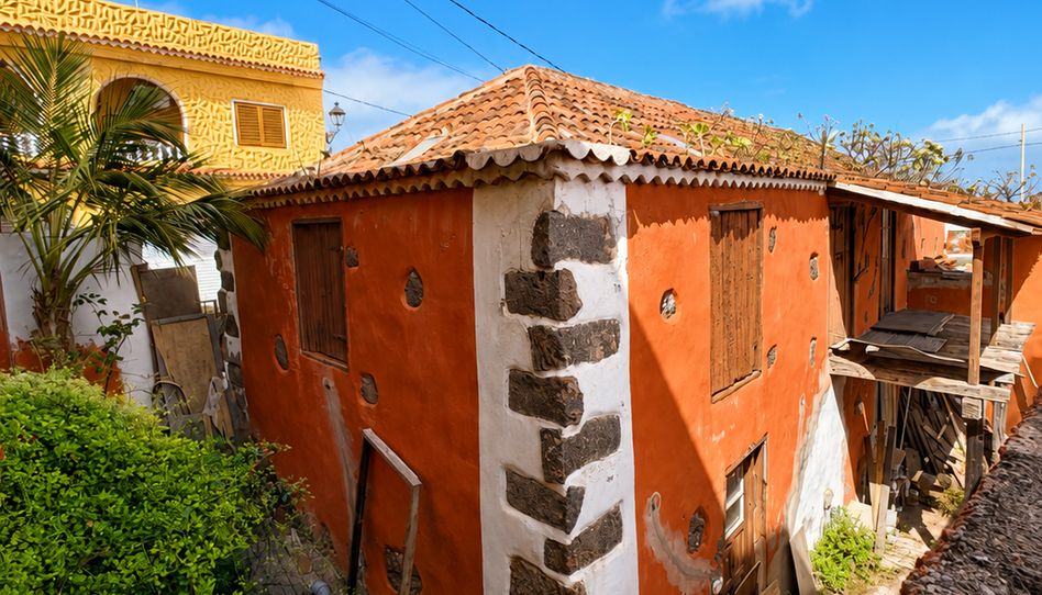 Casa o xalet en venda a Calle Limeras, 78, La Matanza de Acentejo, Santa Cruz de Tenerife - imatge 1 Foto 1 de Casa o xalet en venda a Calle Limeras, 78, La Matanza de Acentejo, Santa Cruz de Tenerife