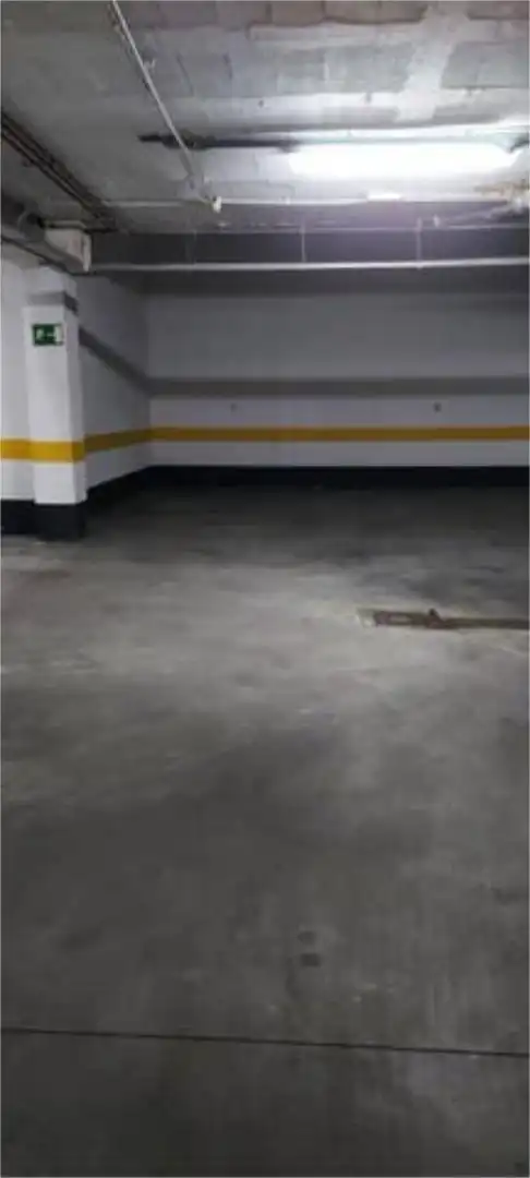 Garage for rent in Badajoz