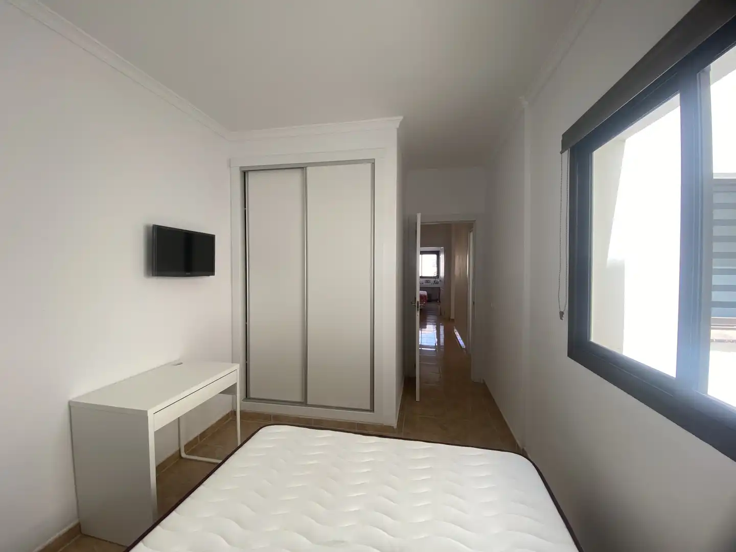 Room in Calle La Laguna, 4, San Isidro Room in Calle La Laguna, 4, San Isidro