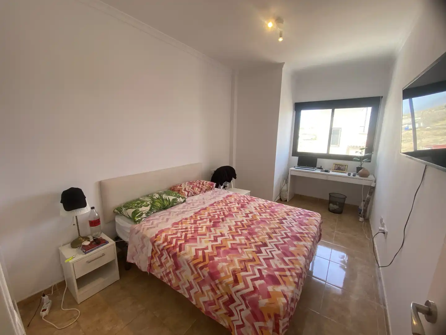 Room in Calle La Laguna, 4, San Isidro Room in Calle La Laguna, 4, San Isidro