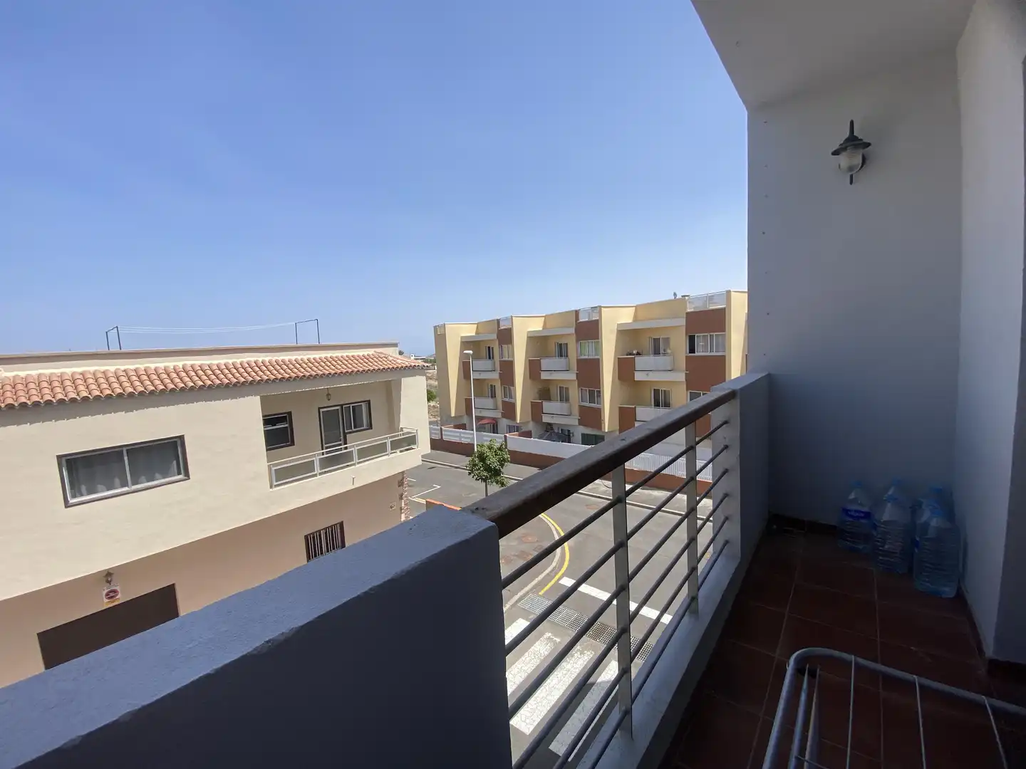 Room in Calle La Laguna, 4, San Isidro Room in Calle La Laguna, 4, San Isidro