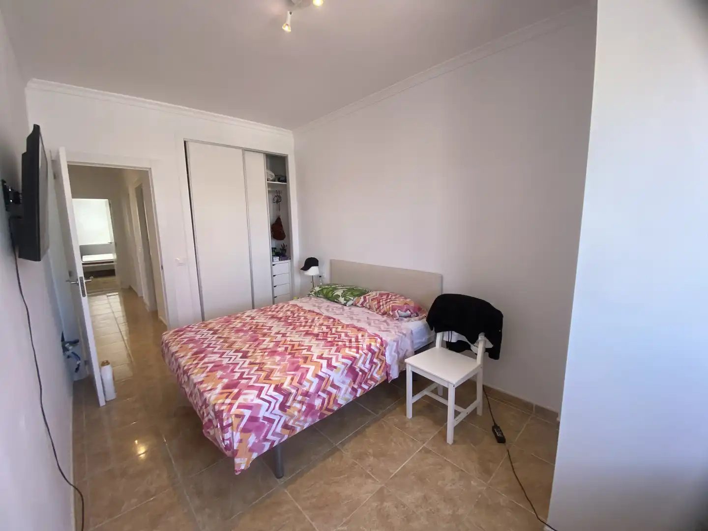 Room in Calle La Laguna, 4, San Isidro Room in Calle La Laguna, 4, San Isidro