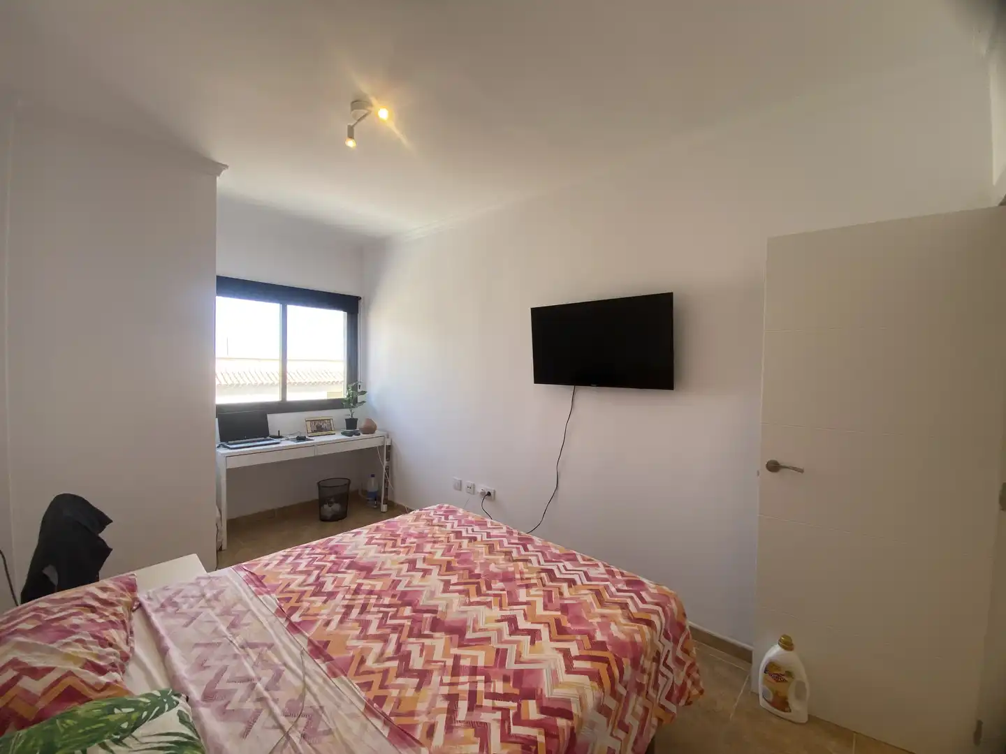 Room in Calle La Laguna, 4, San Isidro Room in Calle La Laguna, 4, San Isidro