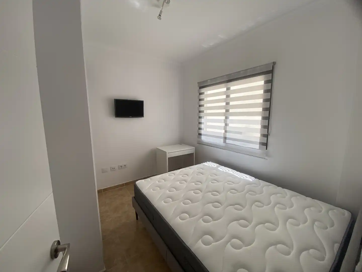 Room in Calle La Laguna, 4, San Isidro Room in Calle La Laguna, 4, San Isidro