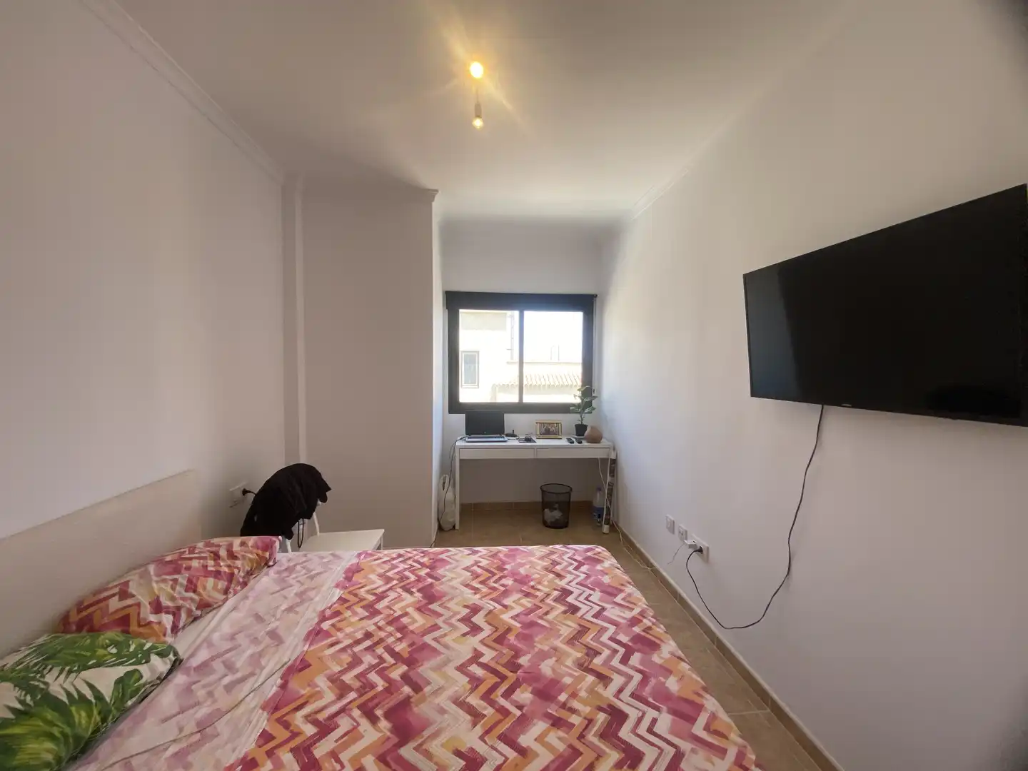 Room in Calle La Laguna, 4, San Isidro Room in Calle La Laguna, 4, San Isidro