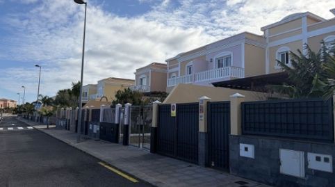 Dúplex en venda a Calle Buenavista del Norte, 1, Buenavista del Norte, Santa Cruz de Tenerife - imatge 4 Foto 4 de Dúplex en venda a Calle Buenavista del Norte, 1, Buenavista del Norte, Santa Cruz de Tenerife