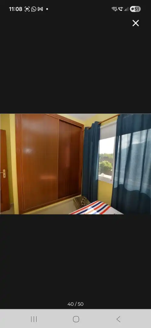 Maisonette zum Verkauf in Calle Buenavista del Norte, 1, Buenavista del Norte Schlafzimmer von Maisonette zum Verkauf in Buenavista del Norte mit Privatgarten, Terrasse und Schwimmbad