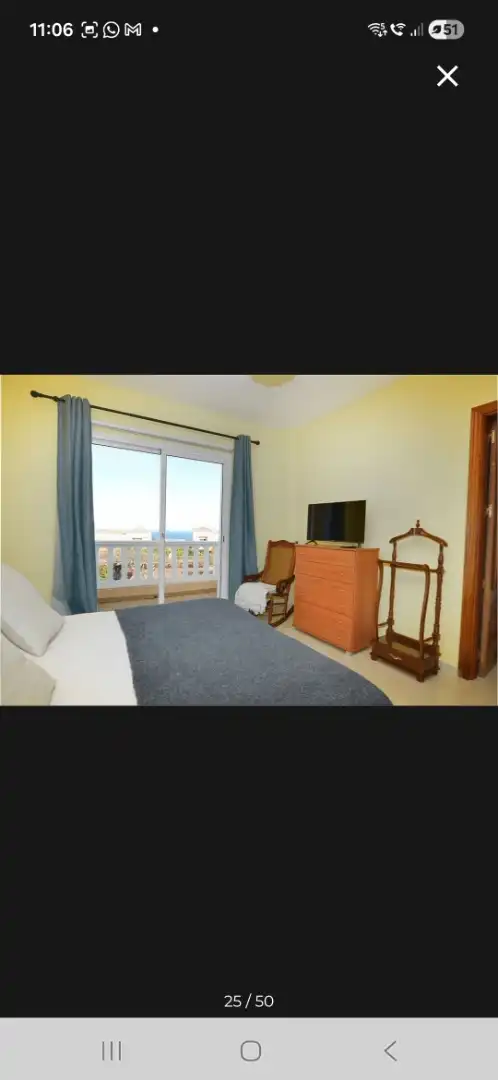 Maisonette zum Verkauf in Calle Buenavista del Norte, 1, Buenavista del Norte Schlafzimmer von Maisonette zum Verkauf in Buenavista del Norte mit Privatgarten, Terrasse und Schwimmbad