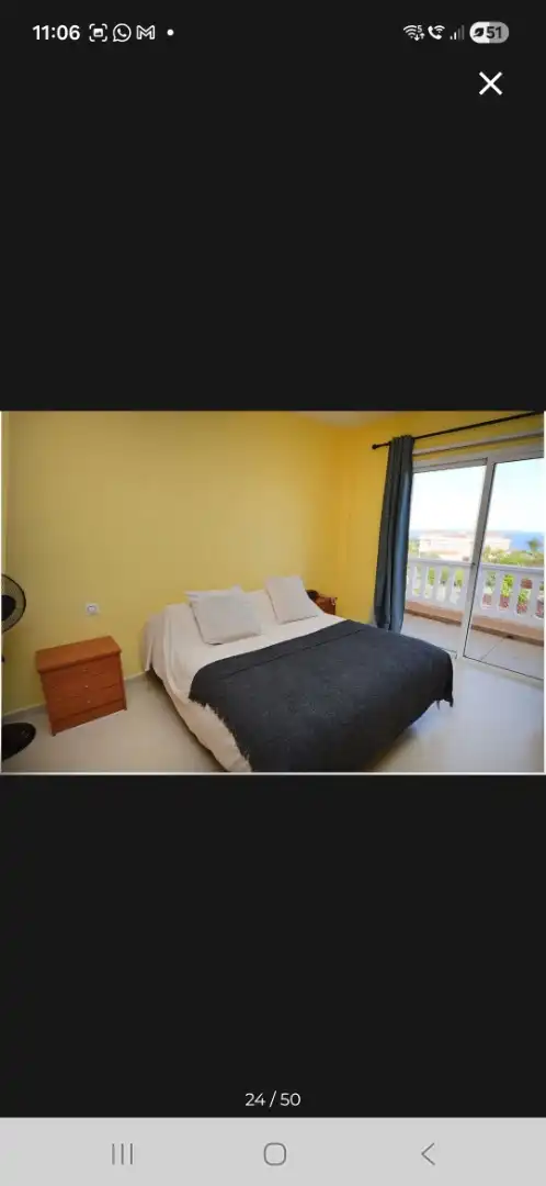 Maisonette zum Verkauf in Calle Buenavista del Norte, 1, Buenavista del Norte Schlafzimmer von Maisonette zum Verkauf in Buenavista del Norte mit Privatgarten, Terrasse und Schwimmbad
