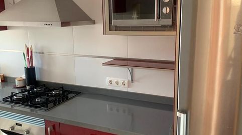 Photo 5 of Flat for rent in Carrer de Vicente Tofiño, 10, El Coll d'en Rabassa, Palma de Mallorca
