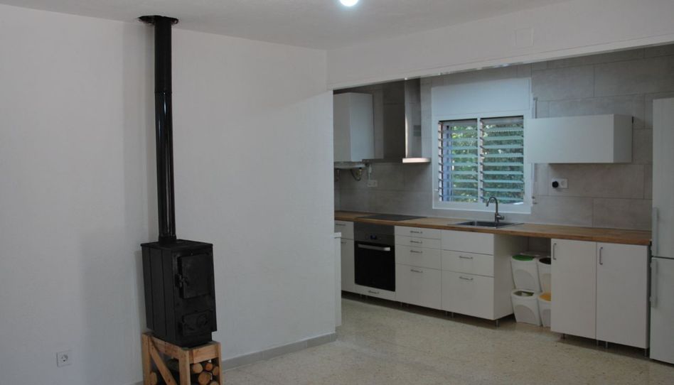Casa o chalet en venta en Carrer del Rossinyol, 1, Sant Feliu de Buixalleu, Girona - imagen 1 Foto 1 de Casa o chalet en venta en Carrer del Rossinyol, 1, Sant Feliu de Buixalleu, Girona