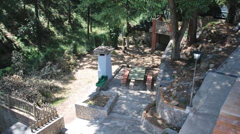 Casa o chalet en venta en Carrer del Rossinyol, 1, Sant Feliu de Buixalleu, Girona - imagen 2 Foto 2 de Casa o chalet en venta en Carrer del Rossinyol, 1, Sant Feliu de Buixalleu, Girona
