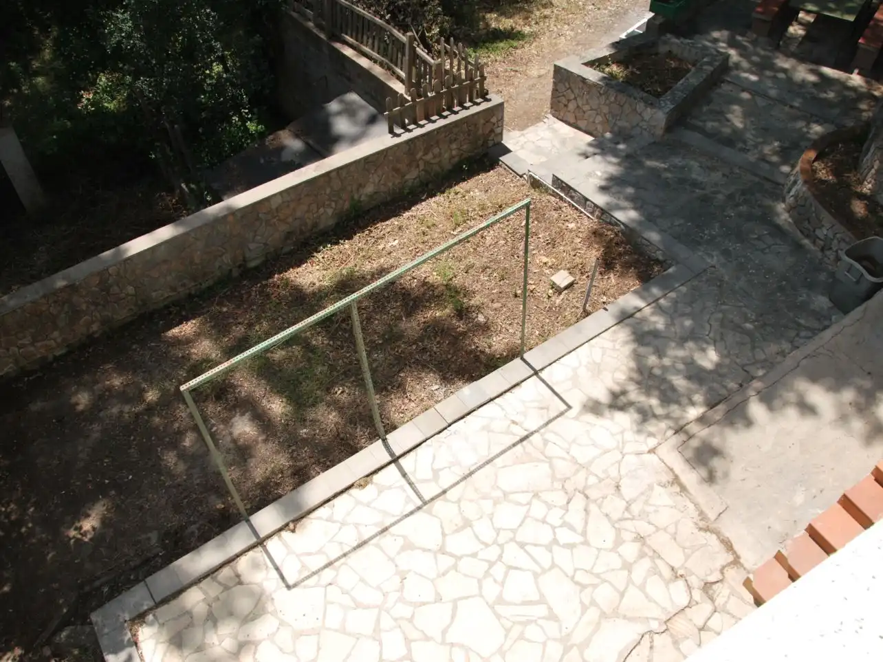Jardín de Casa o chalet en venta en Sant Feliu de Buixalleu con Aire acondicionado, Calefacción y Jardín privado