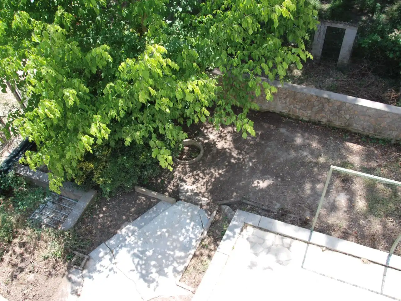 Jardín de Casa o chalet en venta en Sant Feliu de Buixalleu con Aire acondicionado, Calefacción y Jardín privado