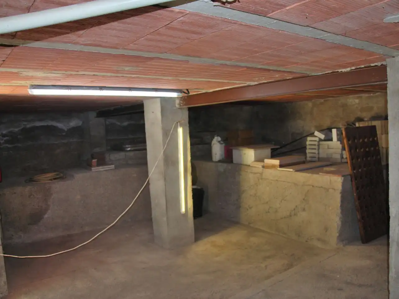 Casa o chalet en venta en Sant Feliu de Buixalleu con Aire acondicionado, Calefacción y Jardín privado