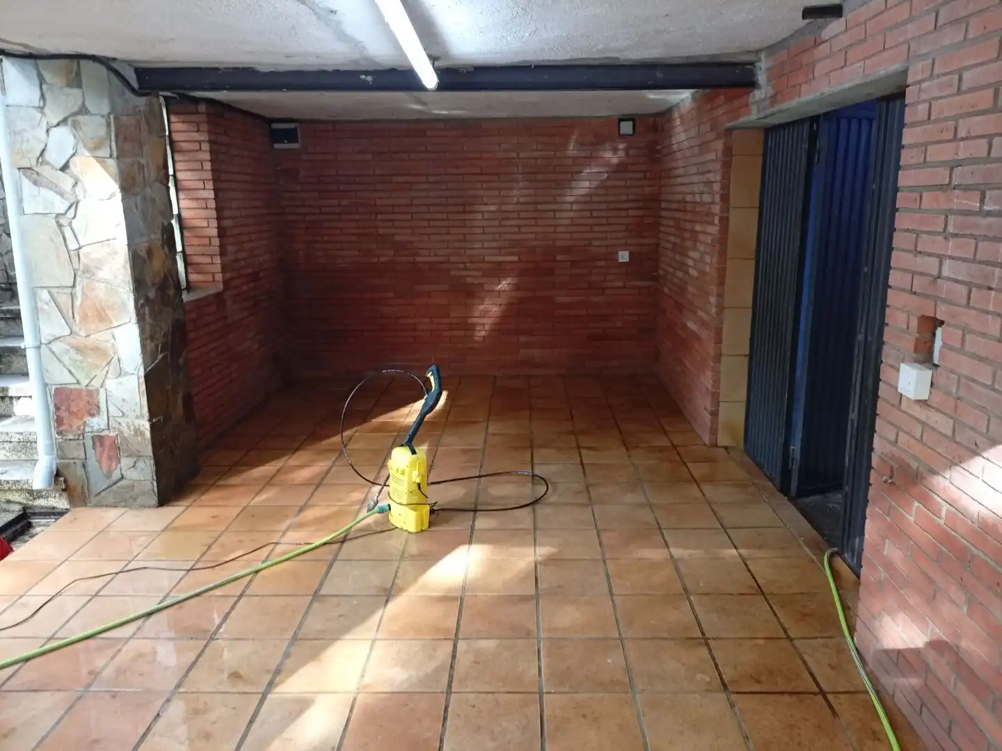 Casa o chalet en venta en Sant Feliu de Buixalleu con Aire acondicionado, Calefacción y Jardín privado
