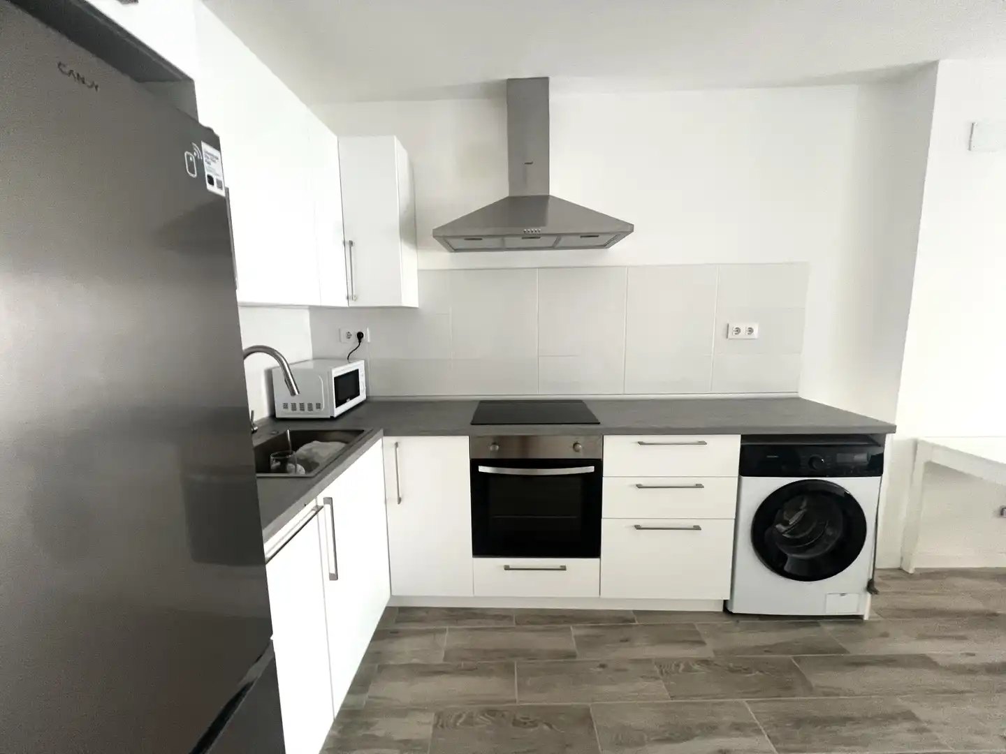 Apartamento de alquiler en Calle San Lorenzo, 48, Loeches