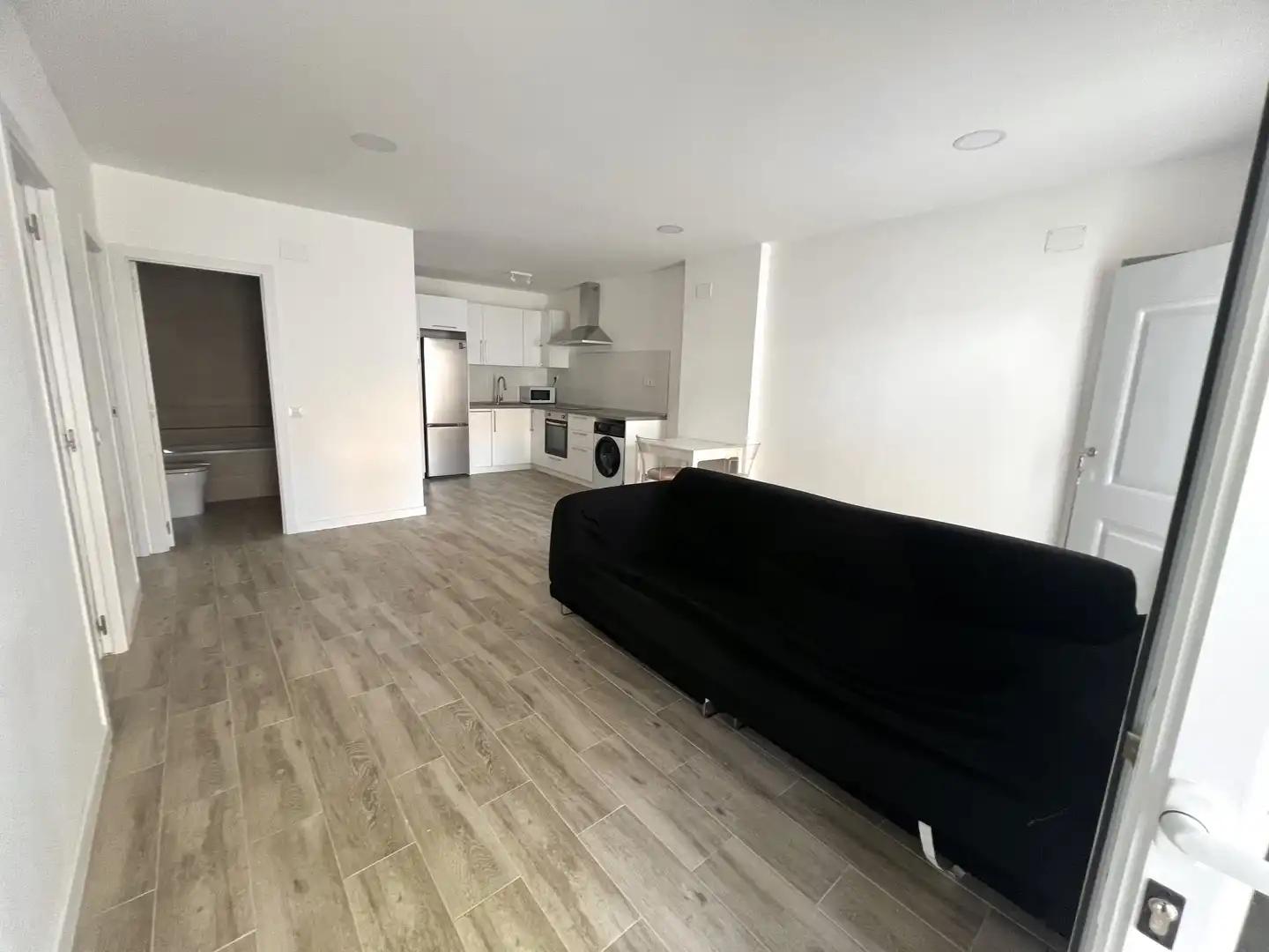 Apartamento de alquiler en Calle San Lorenzo, 48, Loeches