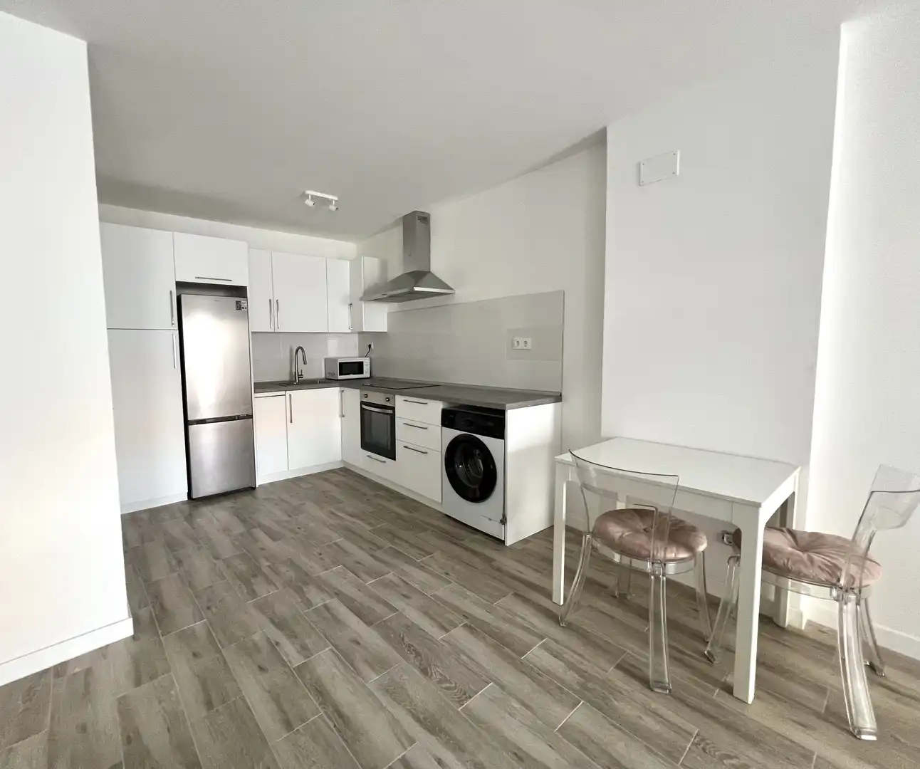 Apartamento de alquiler en Calle San Lorenzo, 48, Loeches