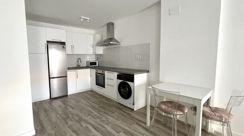 Foto 5 de Apartamento de alquiler en Calle San Lorenzo, 48, Loeches, Madrid