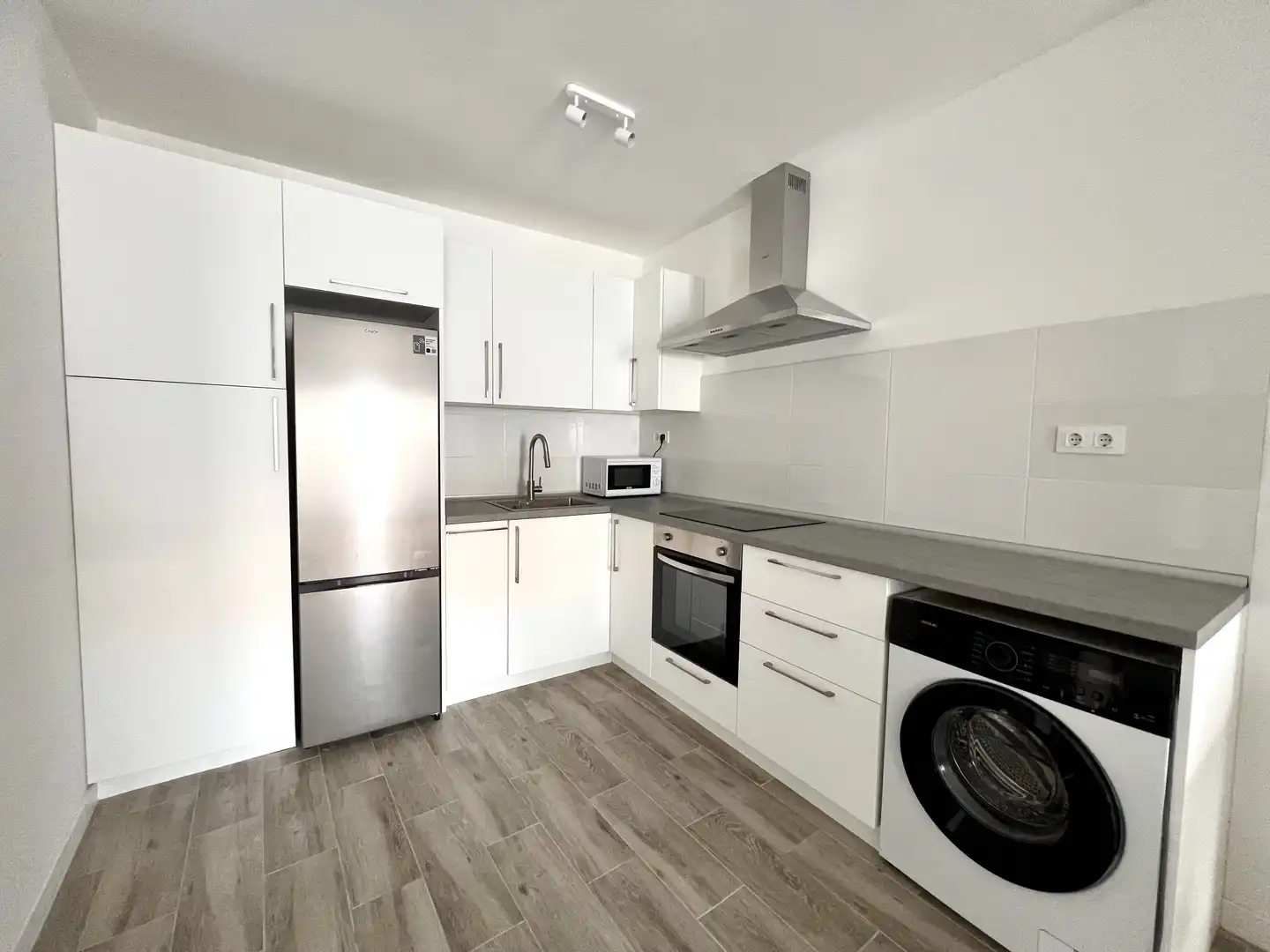 Apartamento de alquiler en Calle San Lorenzo, 48, Loeches