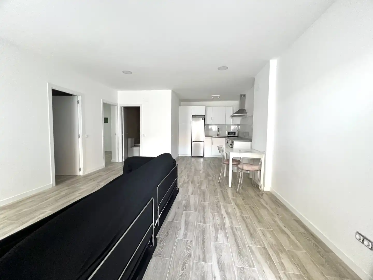 Apartamento de alquiler en Calle San Lorenzo, 48, Loeches